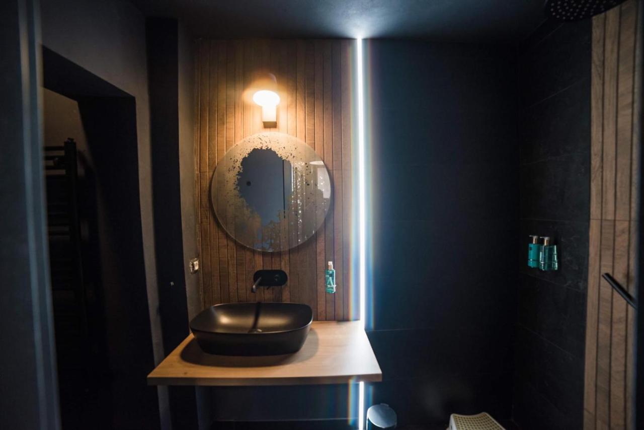 Casa Verde Brasov Flat 4 外观 照片