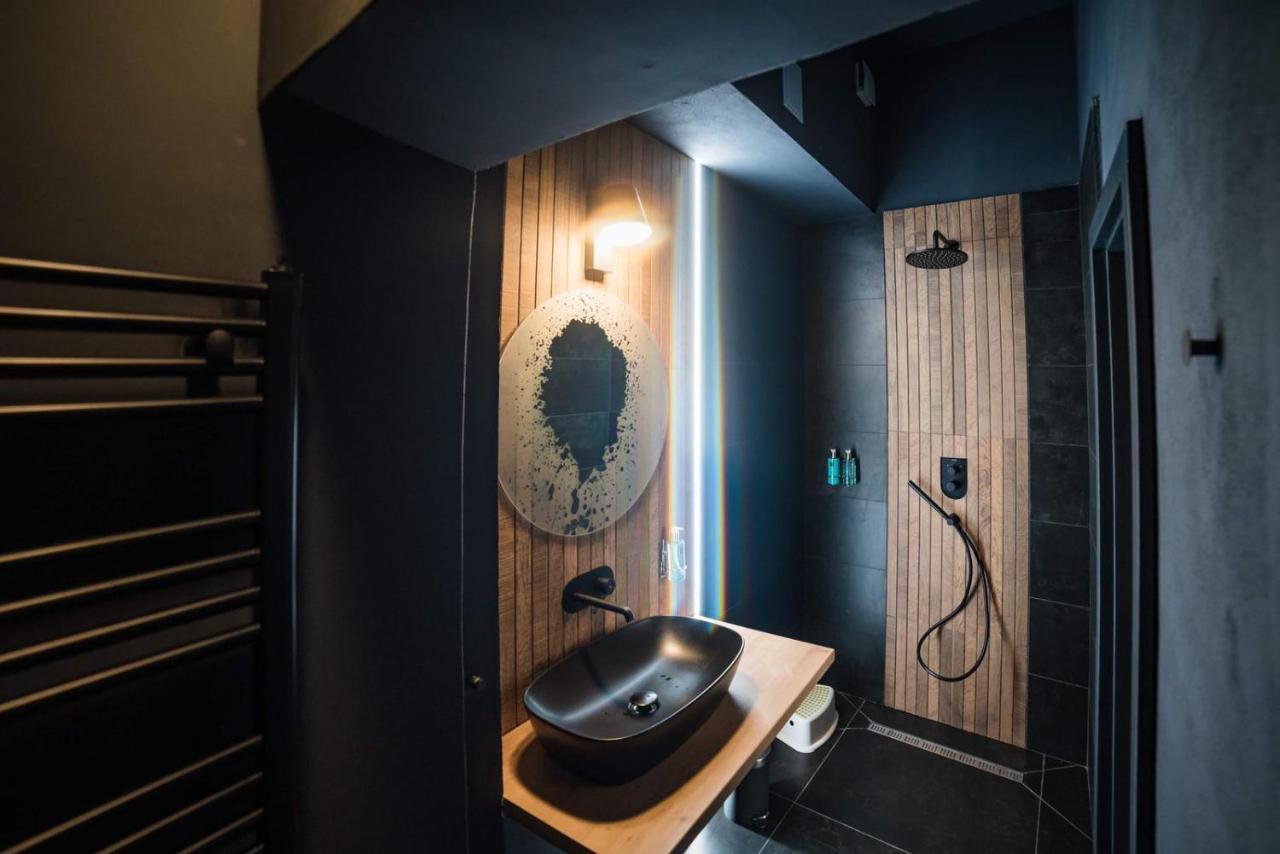 Casa Verde Brasov Flat 4 外观 照片