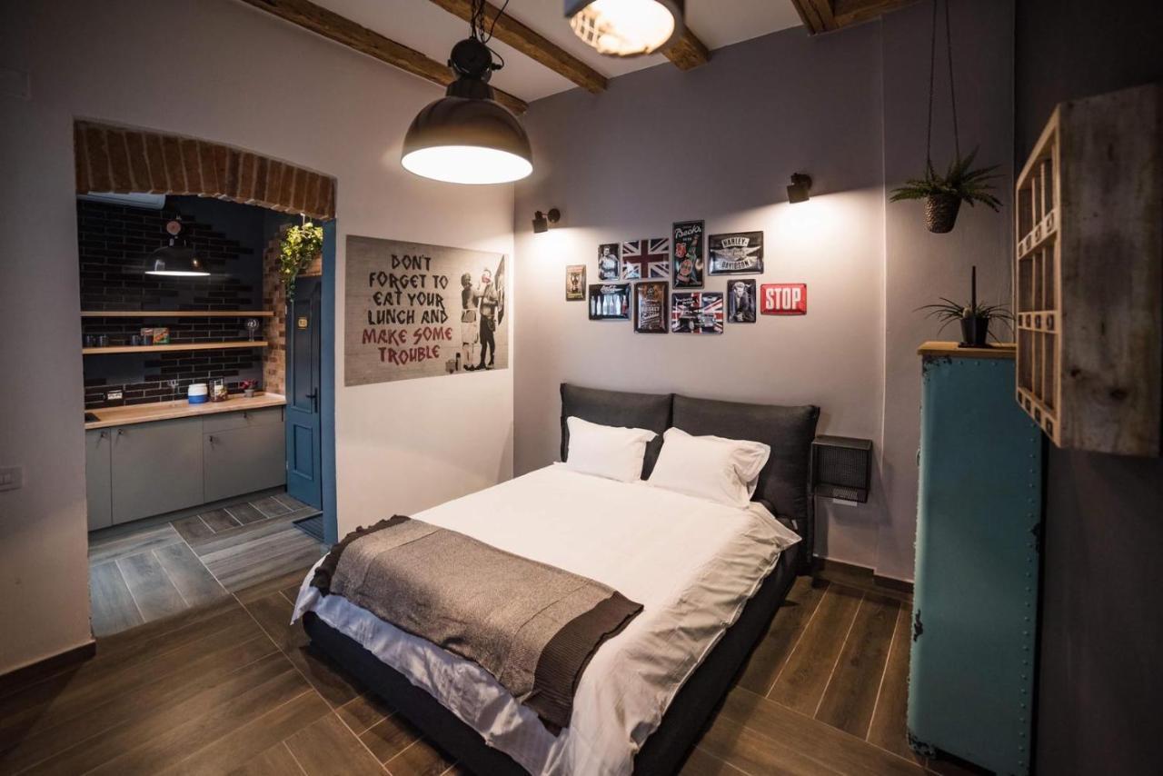Casa Verde Brasov Flat 4 外观 照片