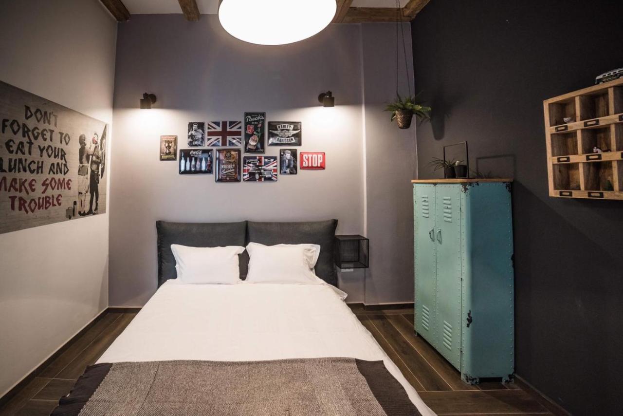 Casa Verde Brasov Flat 4 外观 照片