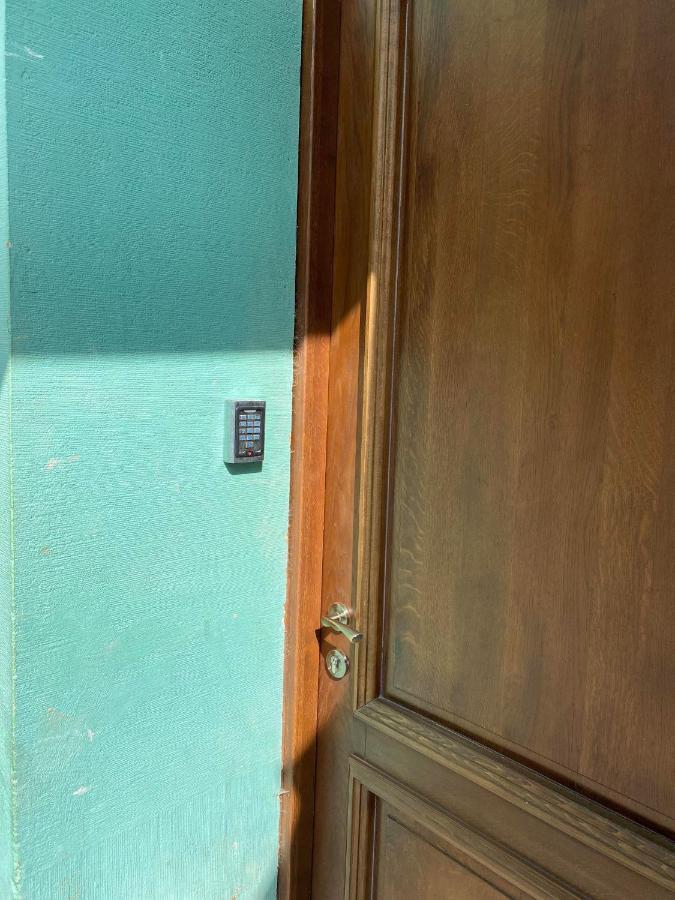 Casa Verde Brasov Flat 4 外观 照片